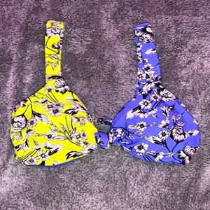 super adorable bathing suit top